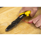 Crimping Tool Insulated/Non-Insulated Terminals AK3851