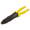 Crimping Tool Insulated/Non-Insulated Terminals AK3851