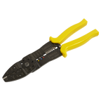 Crimping Tool Insulated/Non-Insulated Terminals AK3851