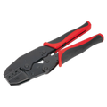 Ratchet Crimping Tool Non-Insulated Terminals AK3852