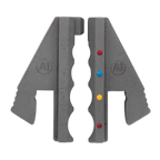 Heat Shrink Butt Connector Crimping Jaws AK3858/A1