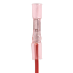 Heat Shrink Butt Connector Crimping Jaws AK3858/A1