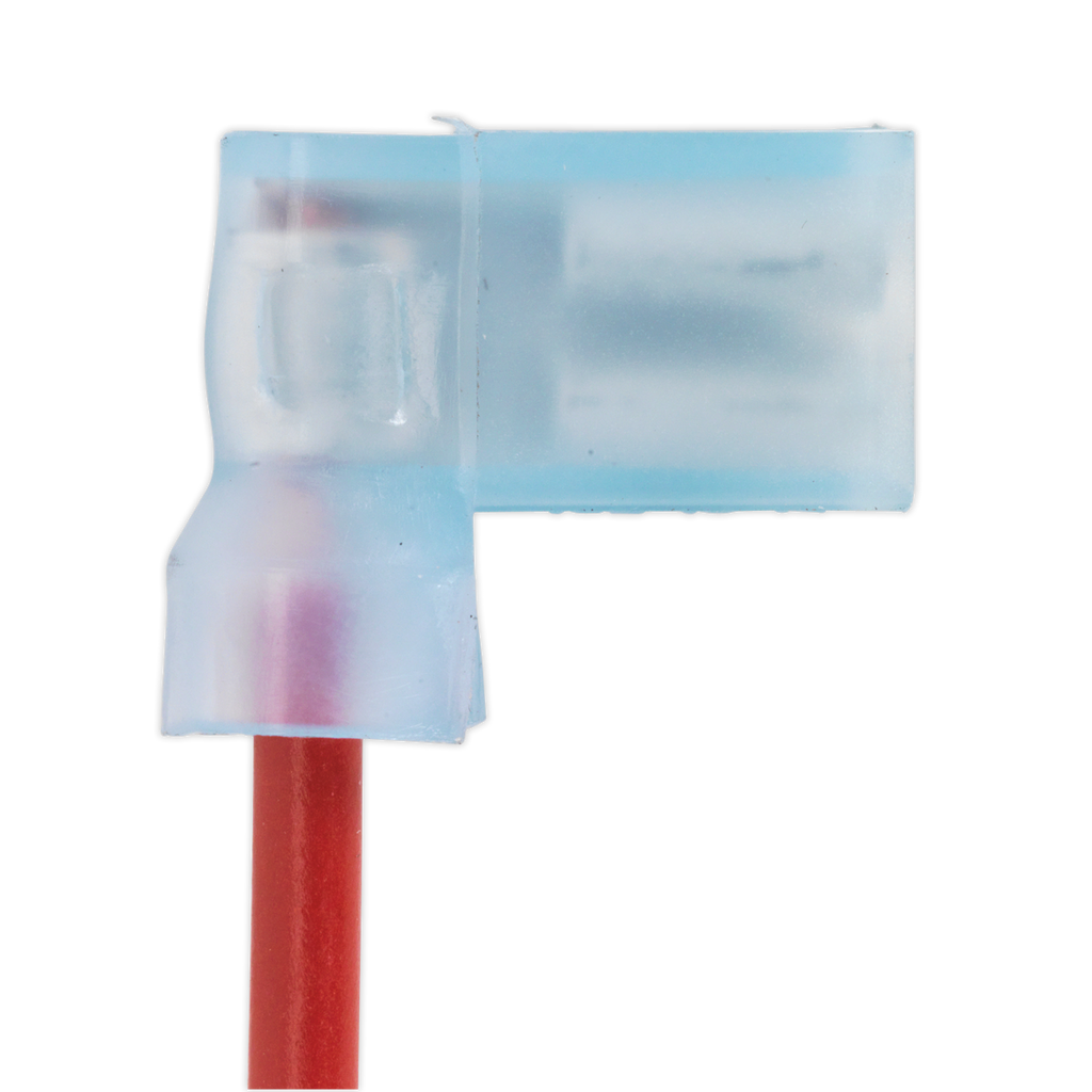 Insulated Flag Terminal Crimping Jaws AK3858/A4