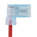 Insulated Flag Terminal Crimping Jaws AK3858/A4