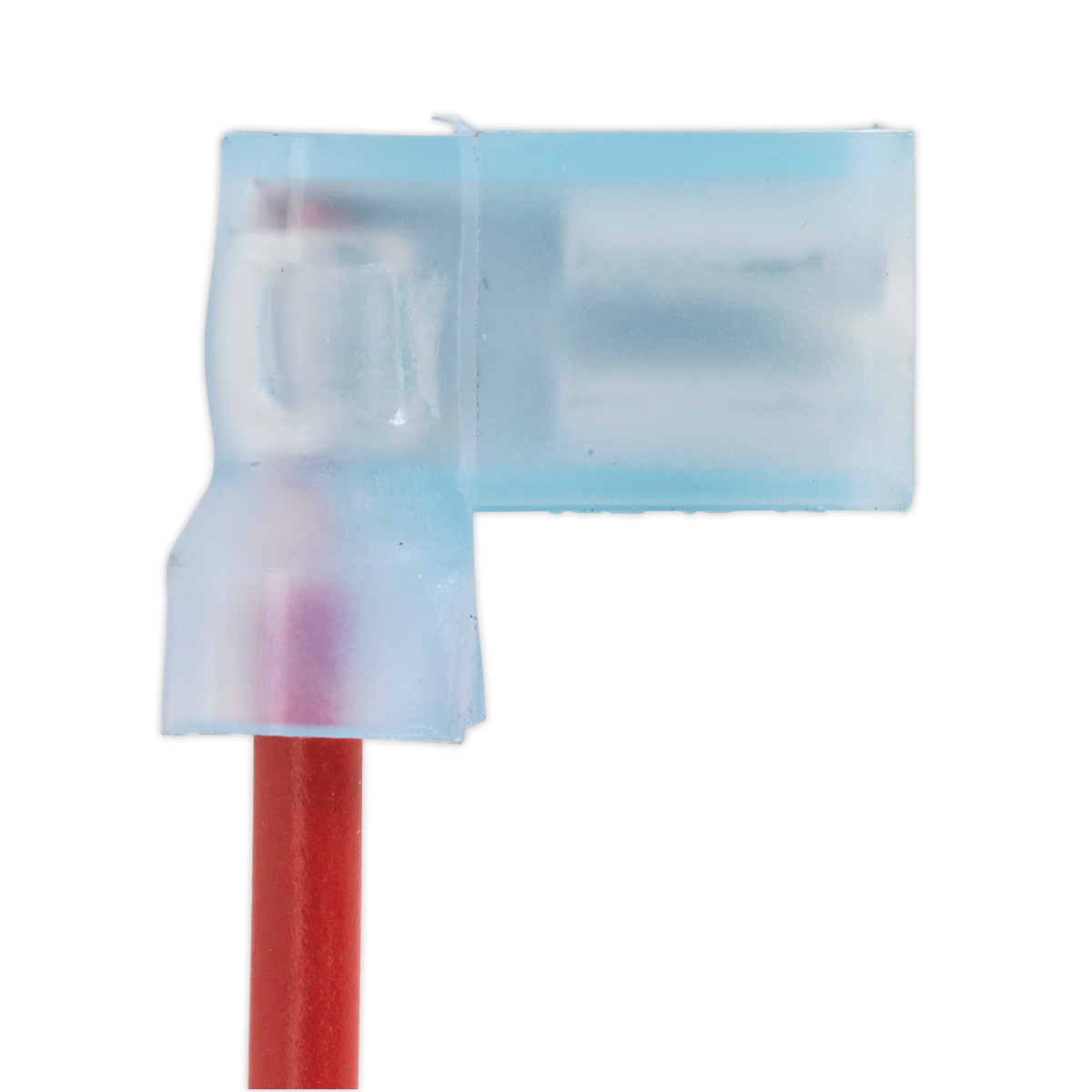 Insulated Flag Terminal Crimping Jaws AK3858/A4