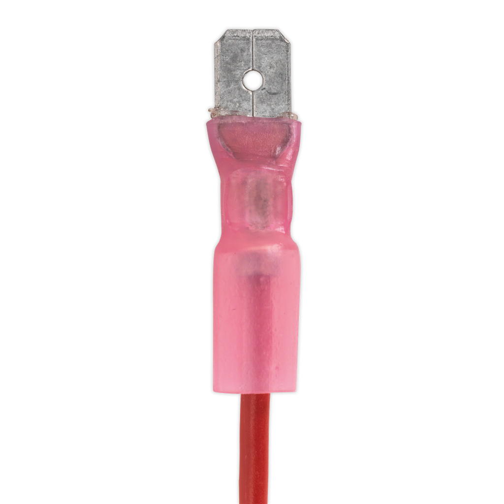 Closed End & Heat Shrink Crimping Jaws AK3858/A5