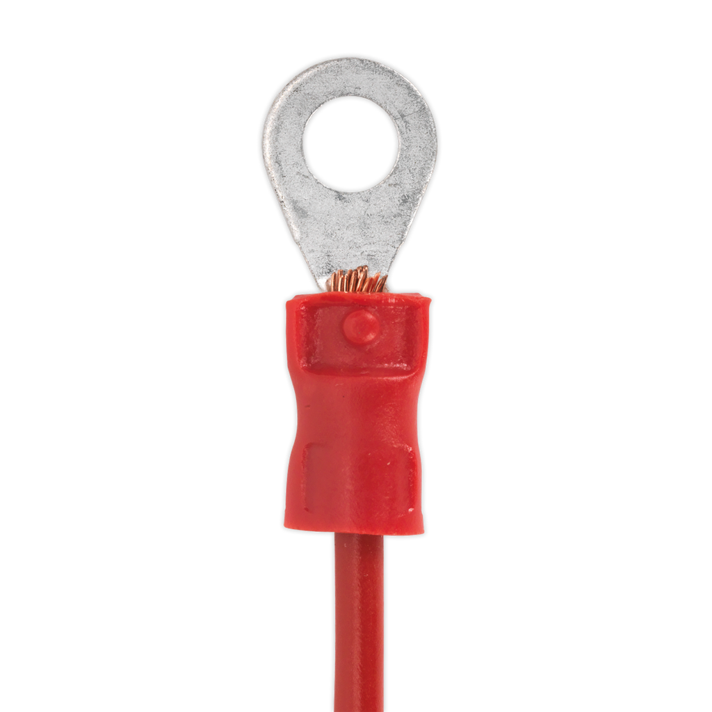 Insulated Terminal Crimping Jaws AK3858/A