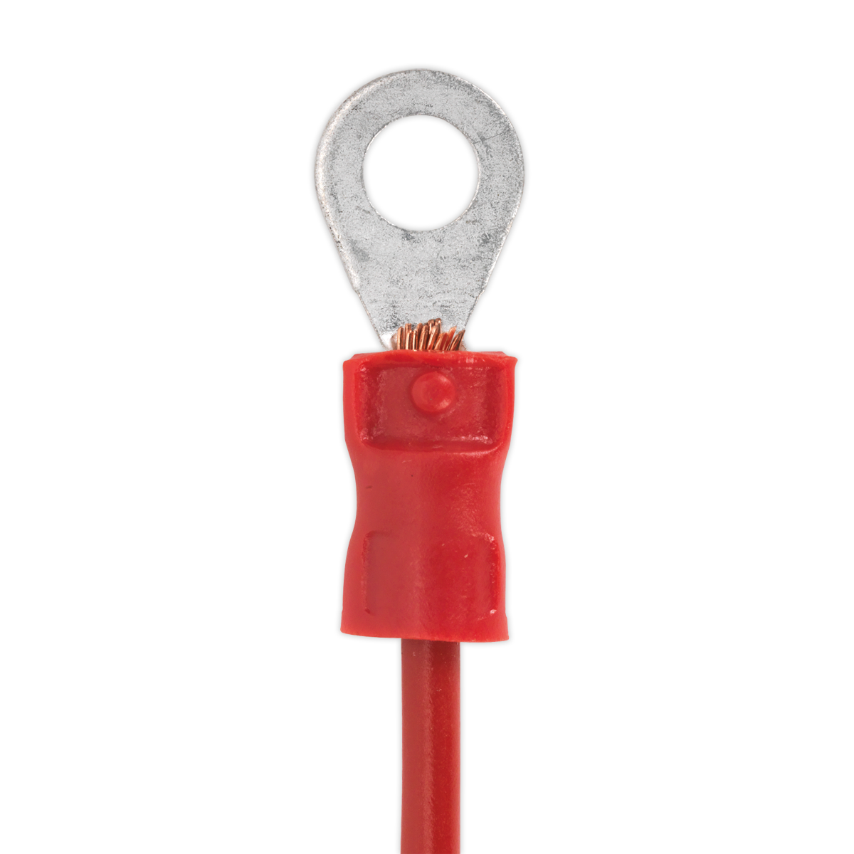 Insulated Terminal Crimping Jaws AK3858/A