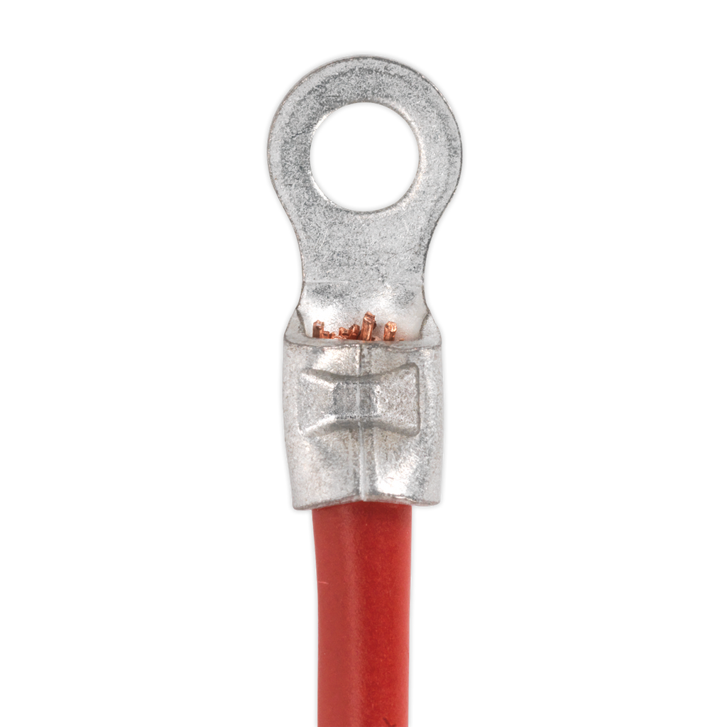 Non-Insulated Terminal Crimping Jaws AK3858/B