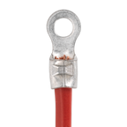 Non-Insulated Terminal Crimping Jaws AK3858/B