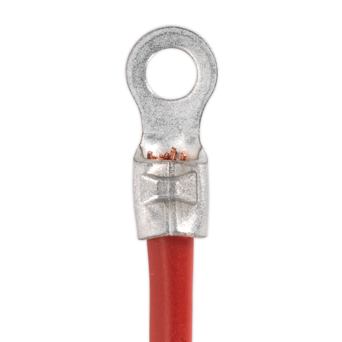 Non-Insulated Terminal Crimping Jaws AK3858/B