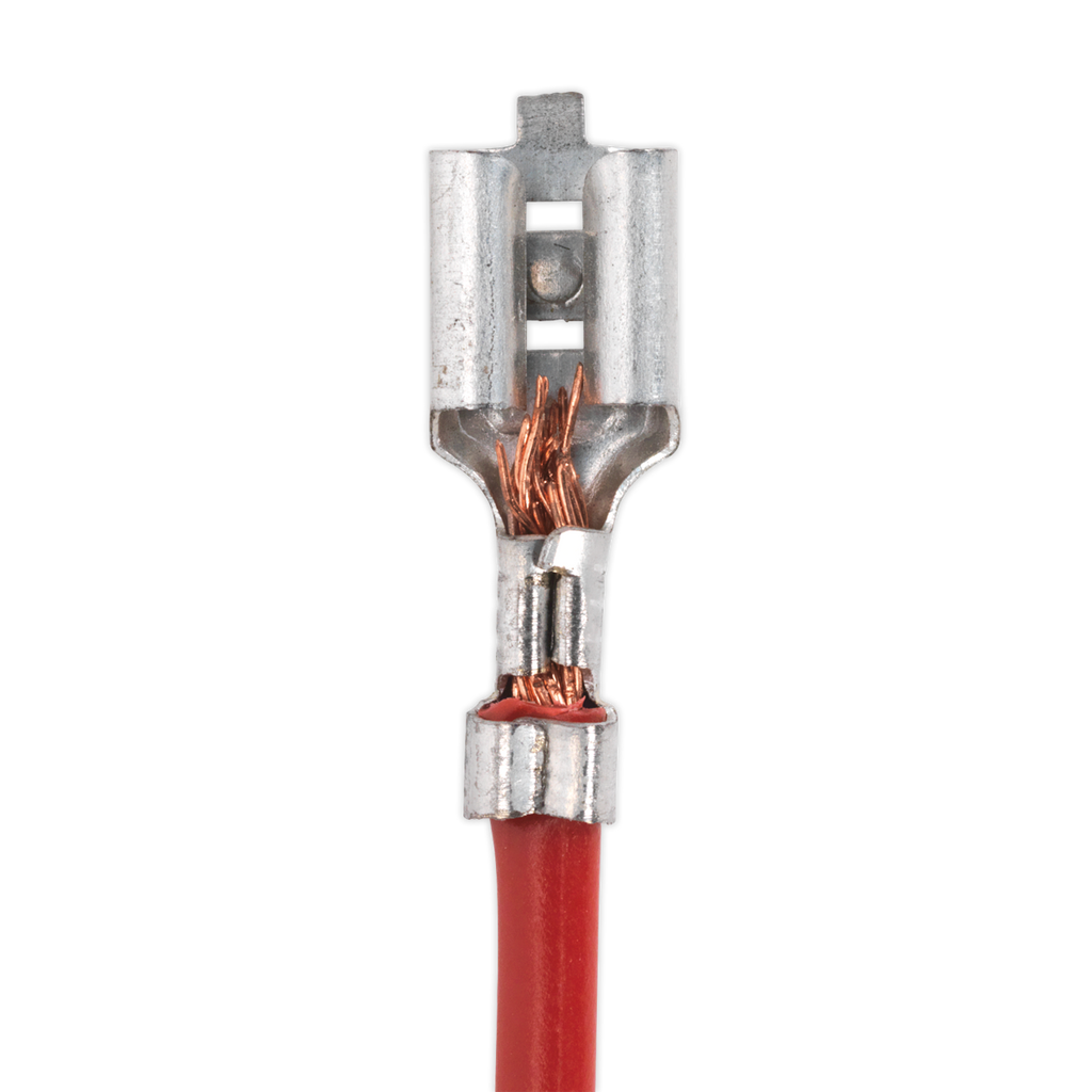 Open Barrel Crimping Jaws AK3858/C1