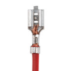 Open Barrel Crimping Jaws AK3858/C1