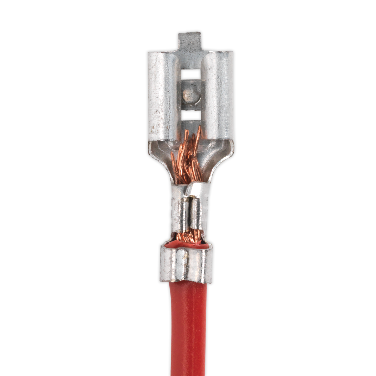 Open Barrel Crimping Jaws AK3858/C1
