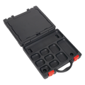 Storage Case for AK3857 & AK3858 AK3858/CASE