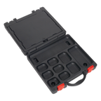 Storage Case for AK3857 & AK3858 AK3858/CASE