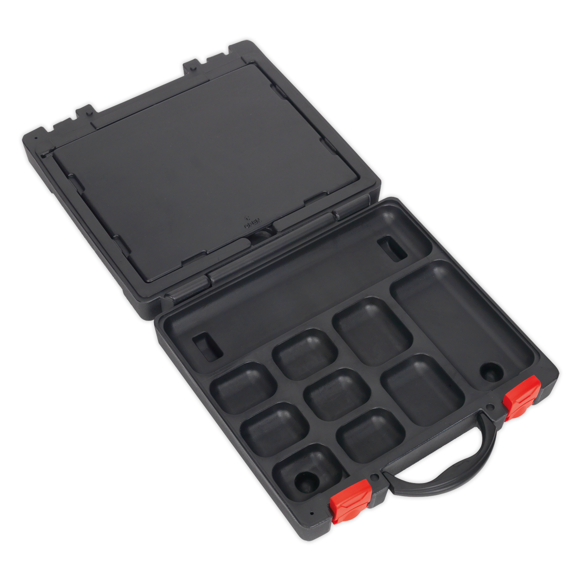 Storage Case for AK3857 & AK3858 AK3858/CASE