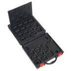 Storage Case for AK3857 & AK3858 AK3858/CASE