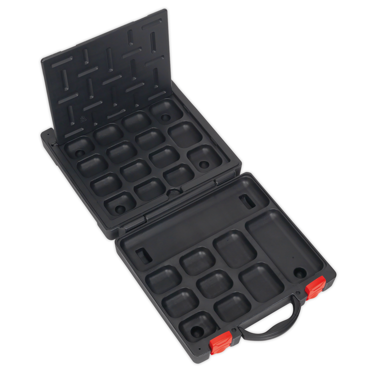 Storage Case for AK3857 & AK3858 AK3858/CASE