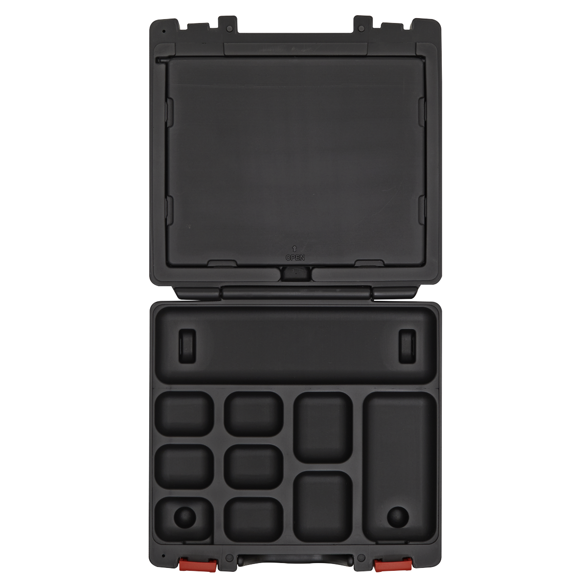 Storage Case for AK3857 & AK3858 AK3858/CASE