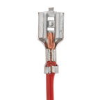 Open Barrel Crimping Jaws AK3858/C