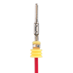 Superseal Series 1.5 Crimping Jaws AK3858/H2
