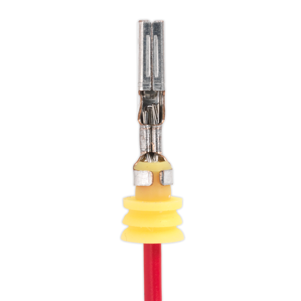 Superseal Series 1.5 Crimping Jaws AK3858/H3