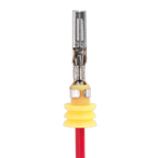 Superseal Series 1.5 Crimping Jaws AK3858/H3