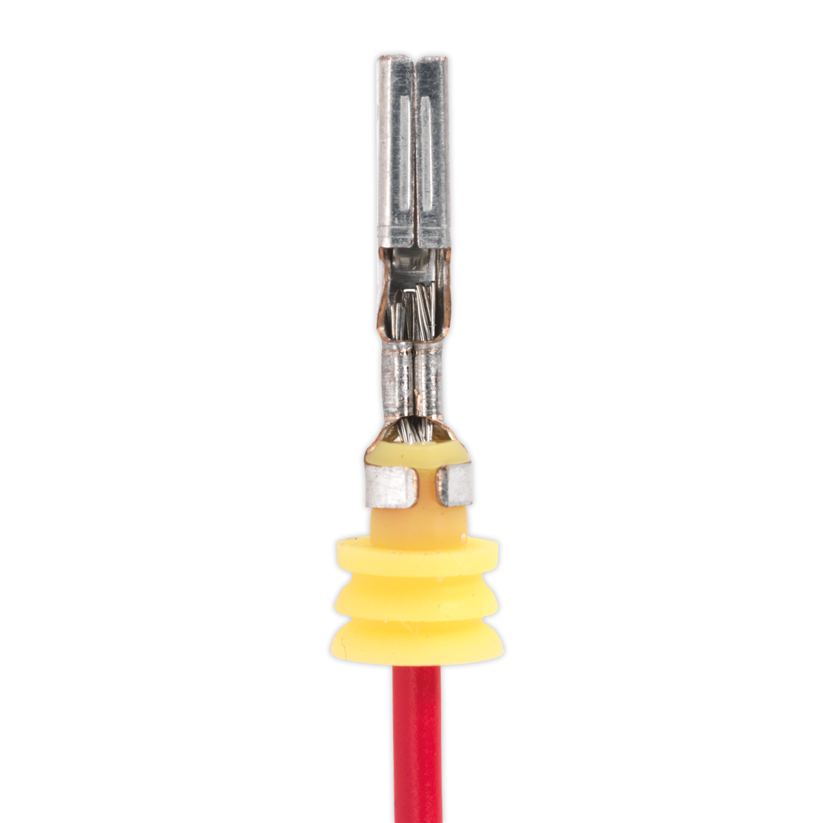 Superseal Series 1.5 Crimping Jaws AK3858/H3