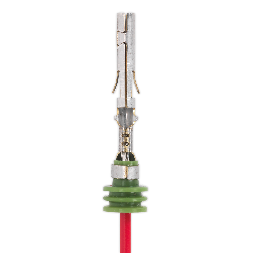 Delphi Weather Pack Crimping Jaws AK3858/H6