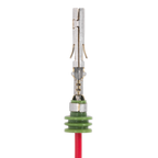 Delphi Weather Pack Crimping Jaws AK3858/H6