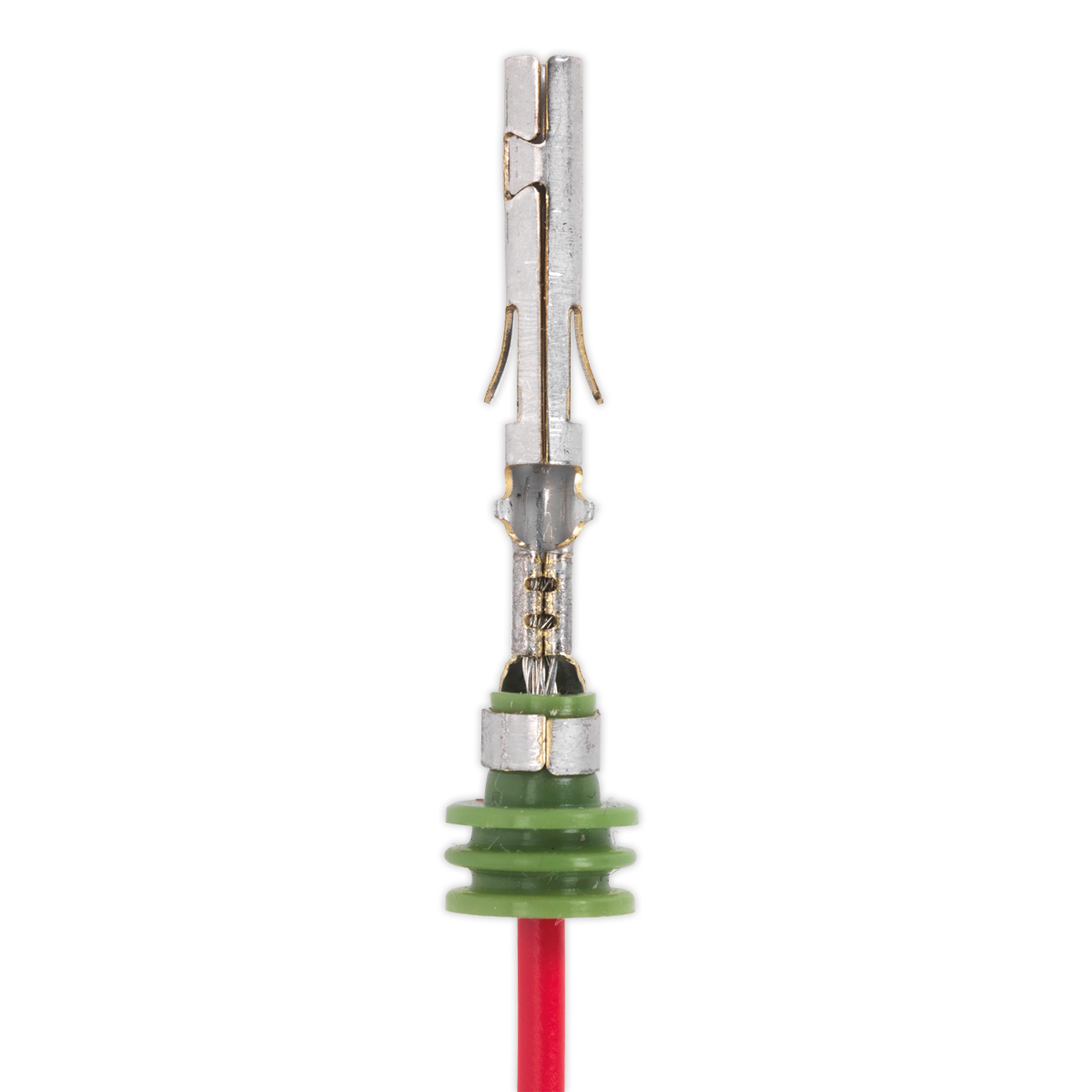 Delphi Weather Pack Crimping Jaws AK3858/H6