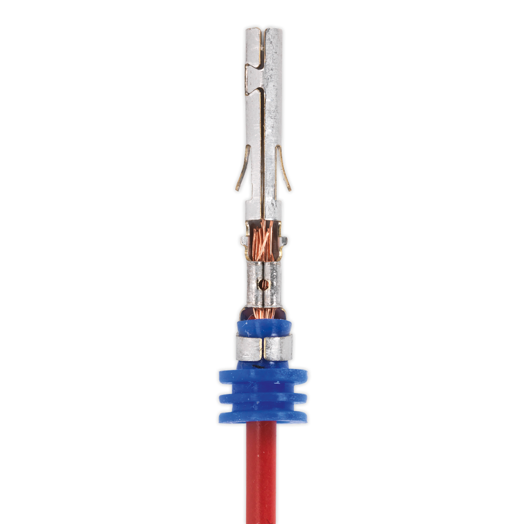 Delphi Weather Pack Crimping Jaws AK3858/H7
