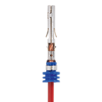 Delphi Weather Pack Crimping Jaws AK3858/H7