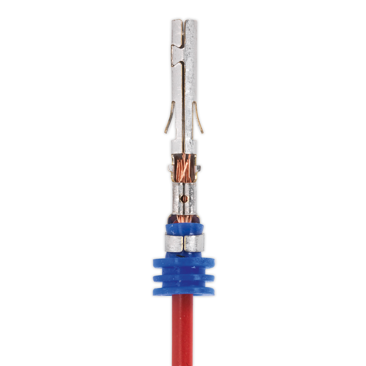 Delphi Weather Pack Crimping Jaws AK3858/H7