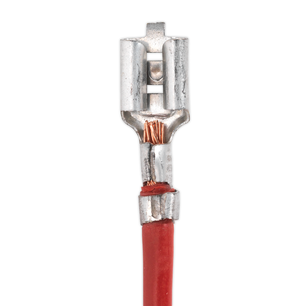 Open Barrel & D-Sub Crimping Jaws AK3858/H