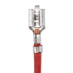 Open Barrel & D-Sub Crimping Jaws AK3858/H