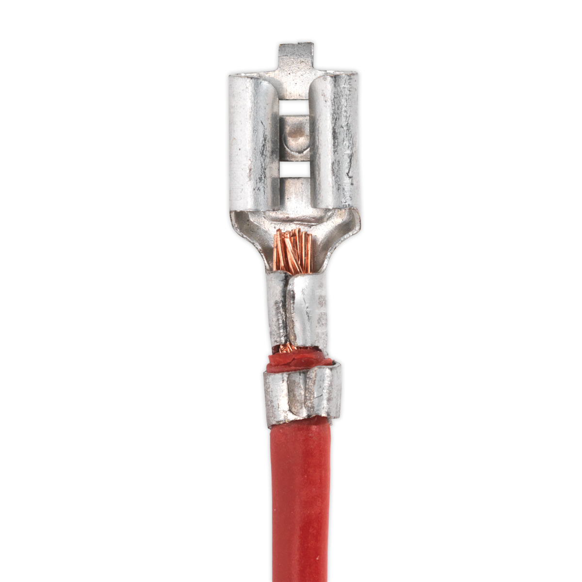 Open Barrel & D-Sub Crimping Jaws AK3858/H