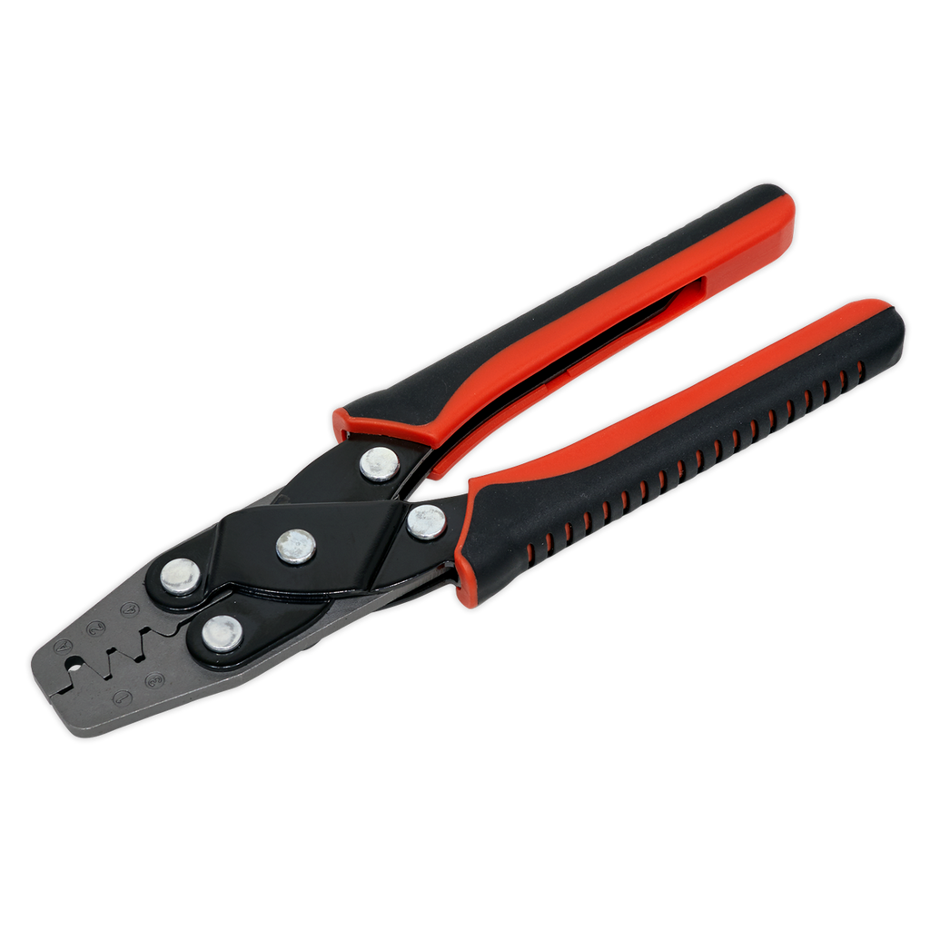 Crimping Tool Superseal Series 1.5 AK3859
