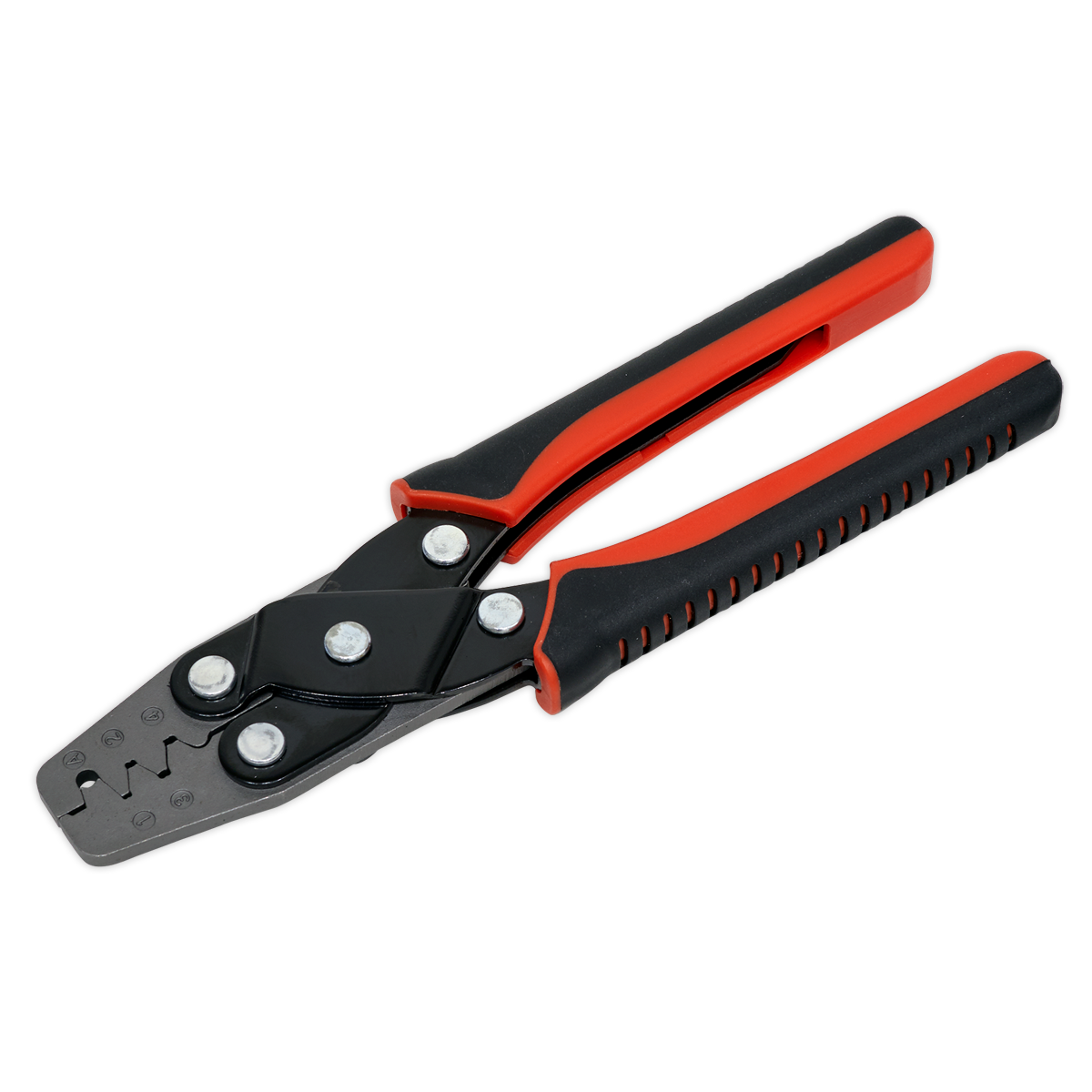 Crimping Tool Superseal Series 1.5 AK3859