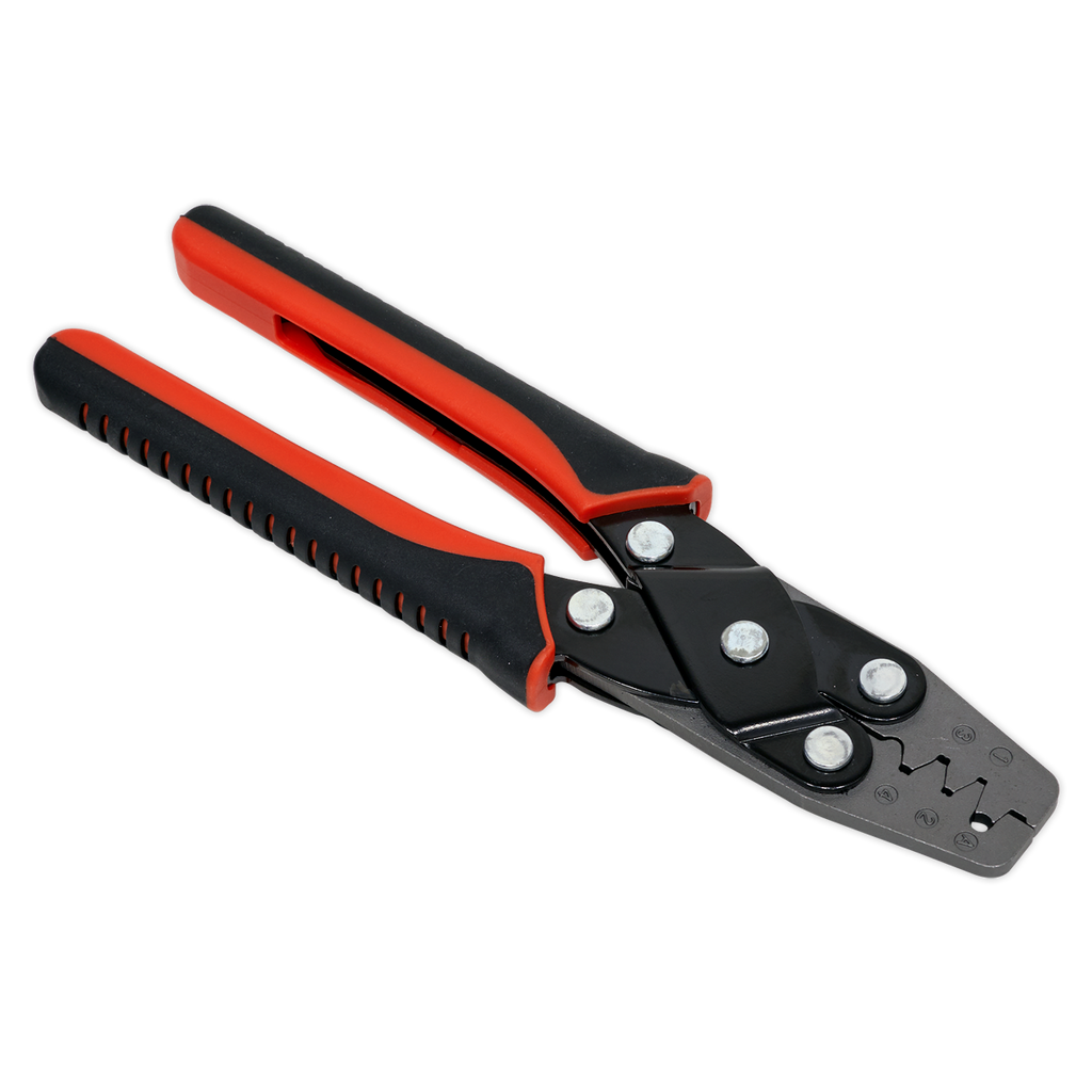 Crimping Tool Superseal Series 1.5 AK3859