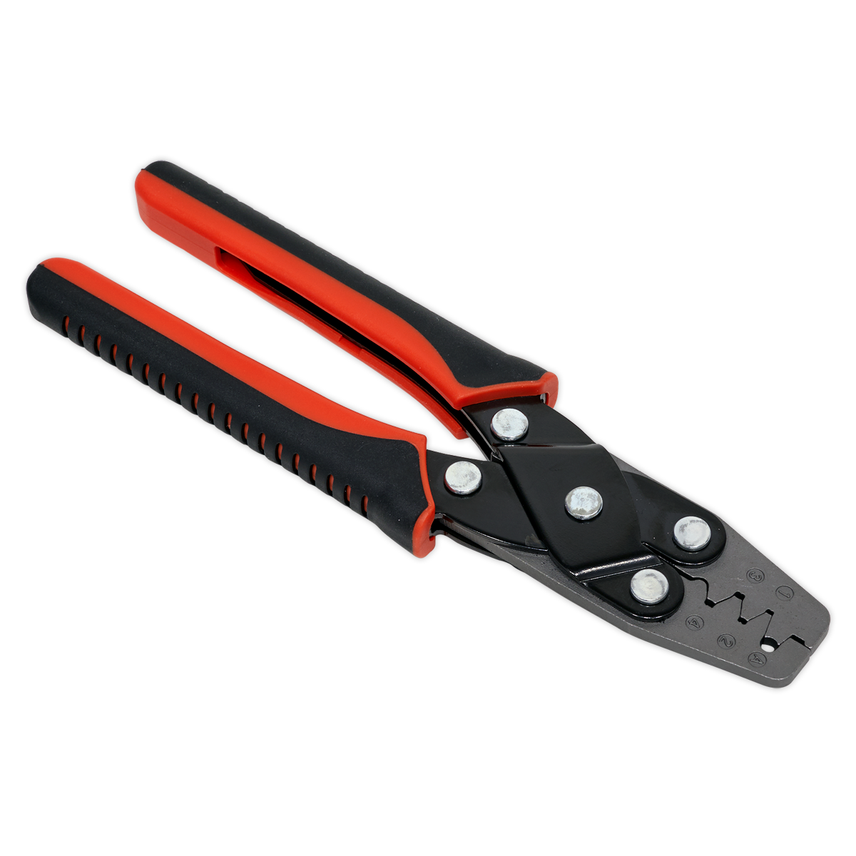 Crimping Tool Superseal Series 1.5 AK3859