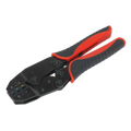 Ratchet Crimping Tool Insulated Terminals AK385