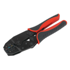 Ratchet Crimping Tool Insulated Terminals AK385