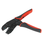 Ratchet Crimping Tool Insulated Terminals AK385