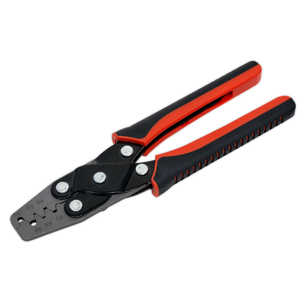 Delphi Weather Pack Crimping Tool AK3860