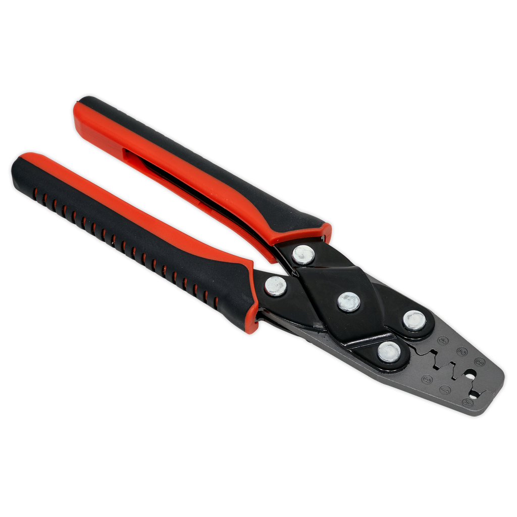 Delphi Weather Pack Crimping Tool AK3860