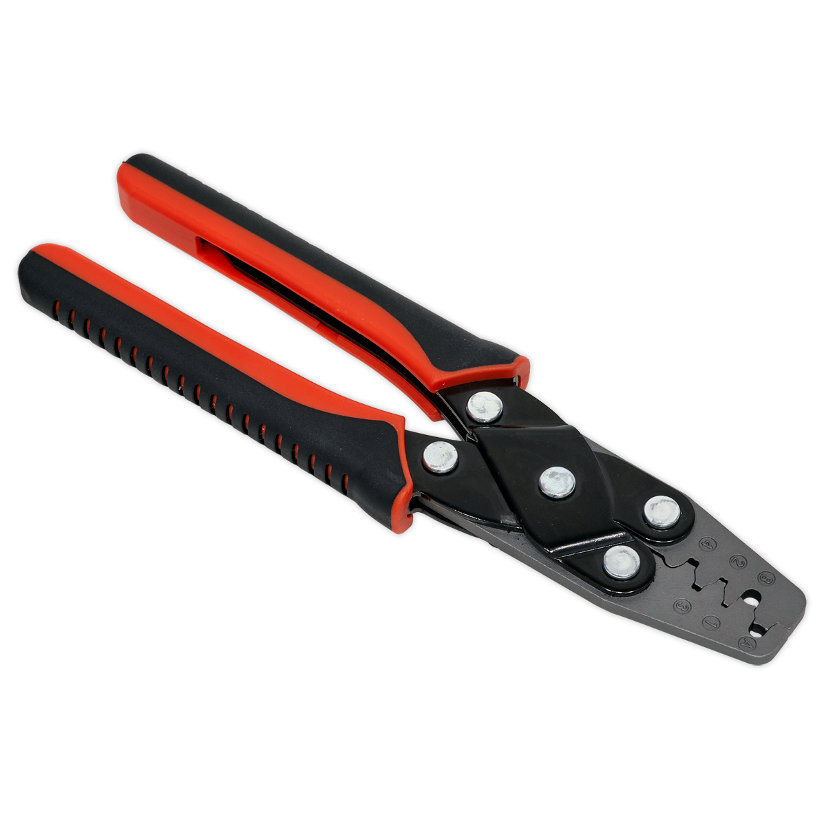 Delphi Weather Pack Crimping Tool AK3860