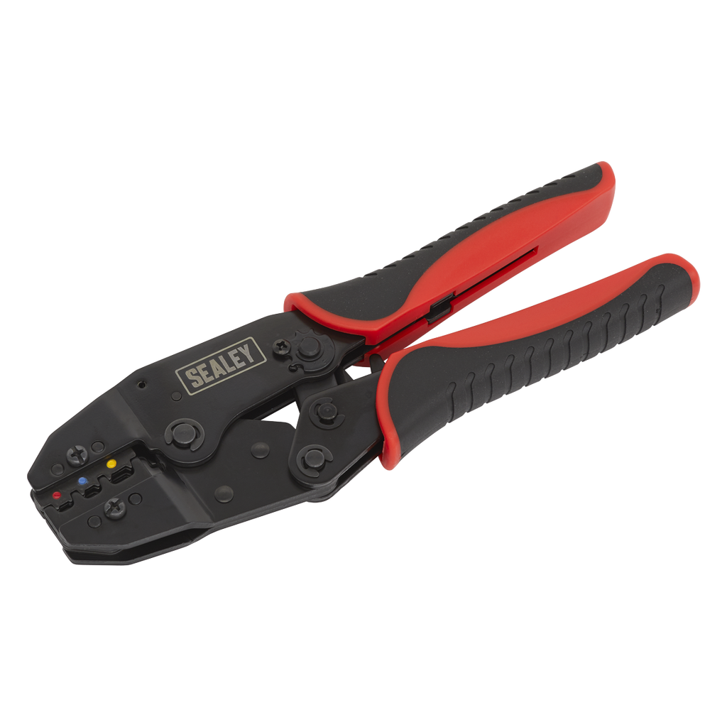 Ratchet Crimping Tool Kit 552pc AK386
