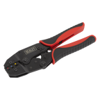 Ratchet Crimping Tool Kit 552pc AK386